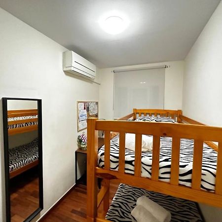 Rooms Arago Barcelona Kültér fotó