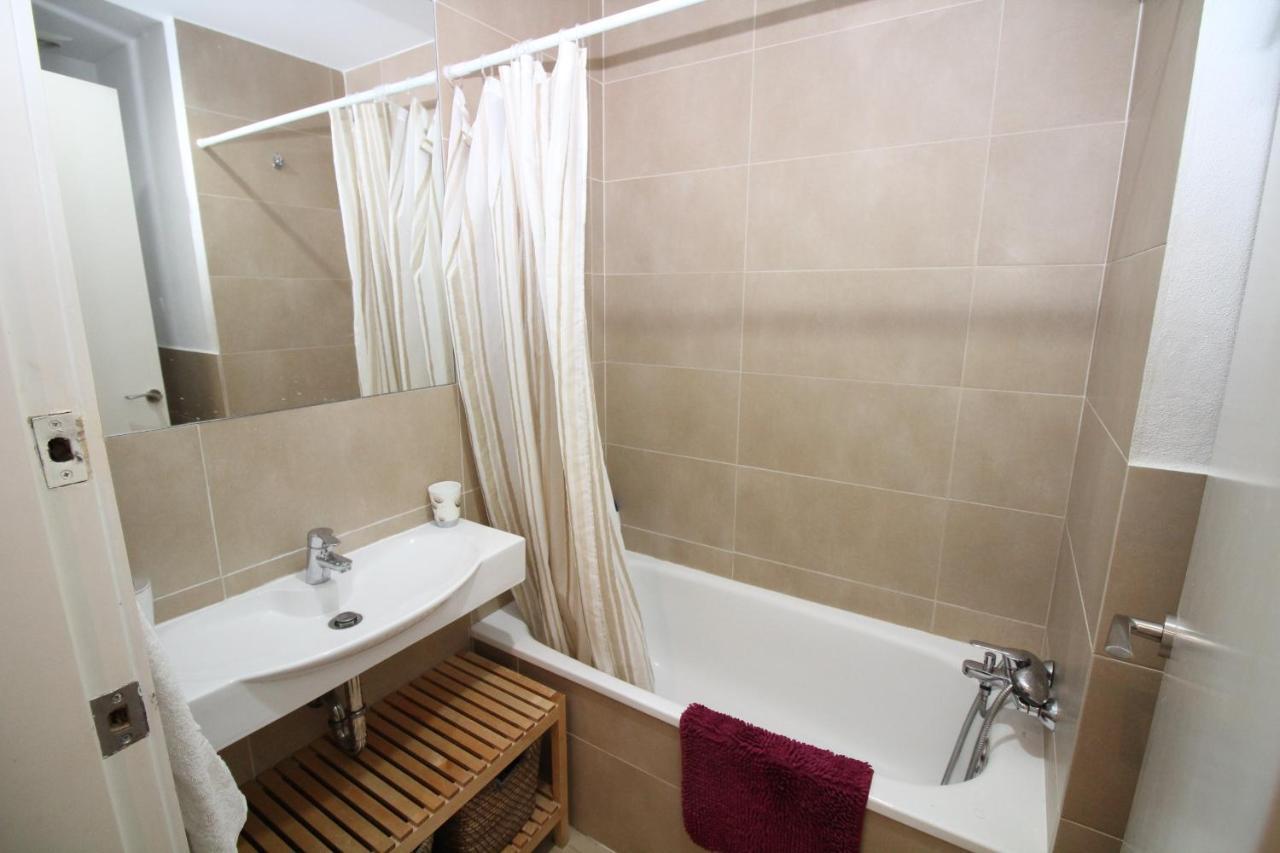 Rooms Arago Barcelona Kültér fotó