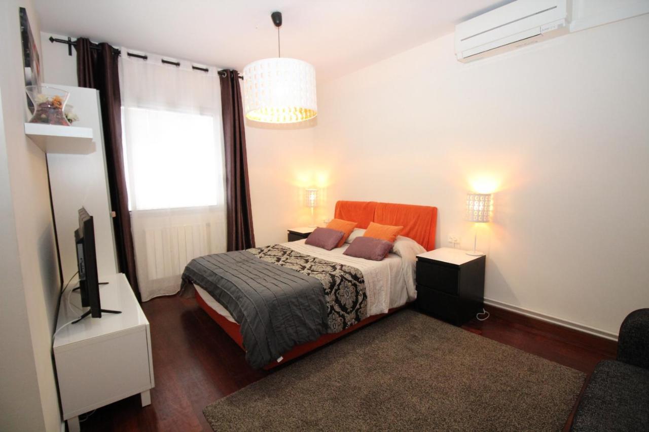 Rooms Arago Barcelona Kültér fotó
