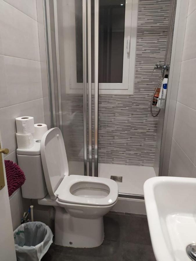 Rooms Arago Barcelona Kültér fotó