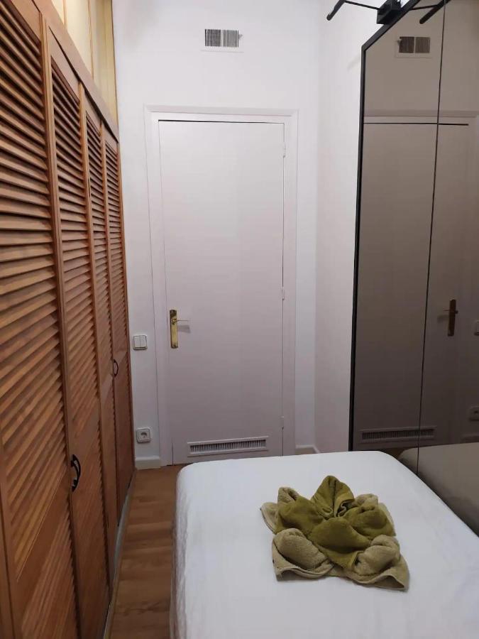 Rooms Arago Barcelona Kültér fotó