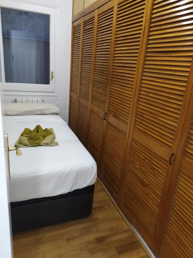 Rooms Arago Barcelona Kültér fotó