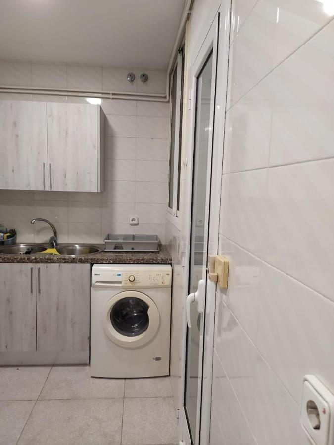 Rooms Arago Barcelona Kültér fotó