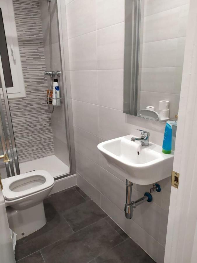 Rooms Arago Barcelona Kültér fotó