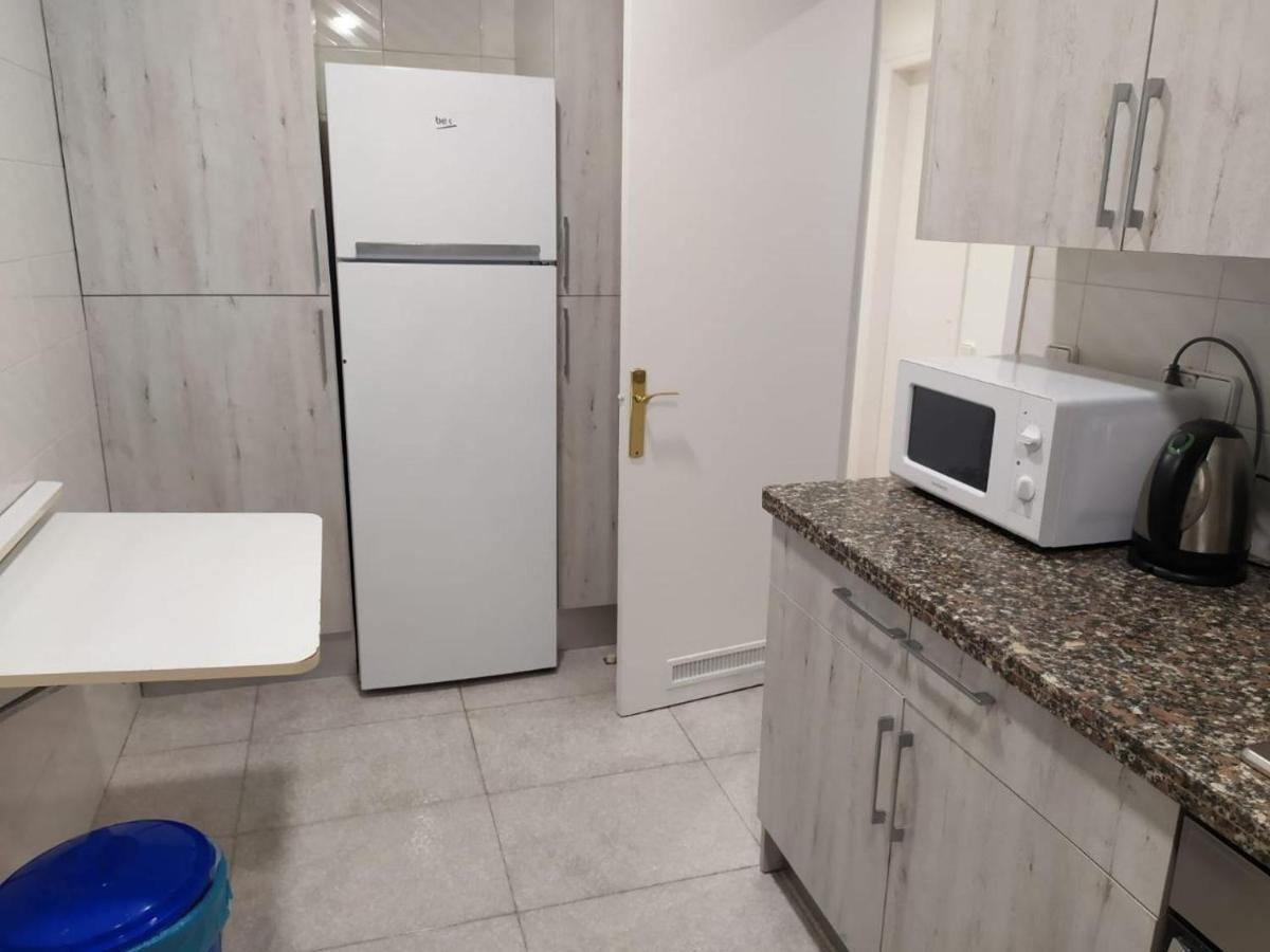 Rooms Arago Barcelona Kültér fotó
