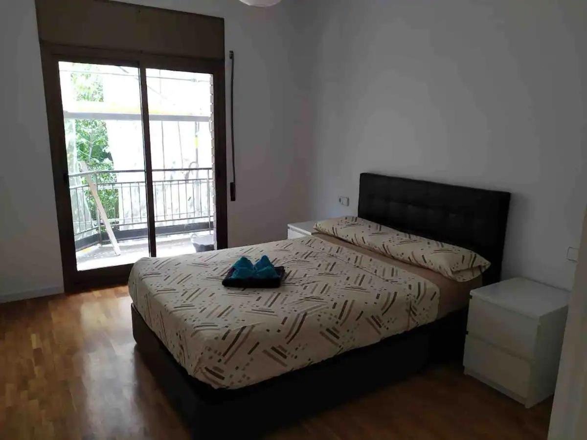 Rooms Arago Barcelona Kültér fotó