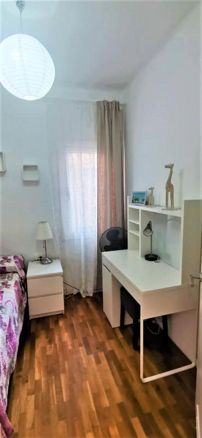 Rooms Arago Barcelona Kültér fotó