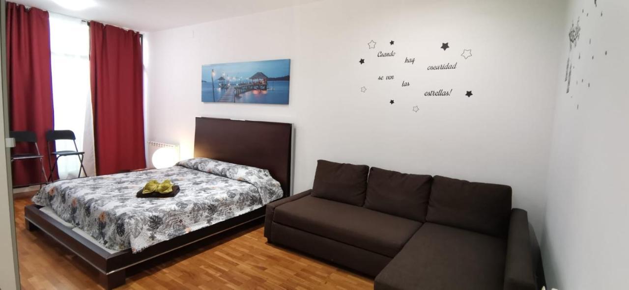 Rooms Arago Barcelona Kültér fotó