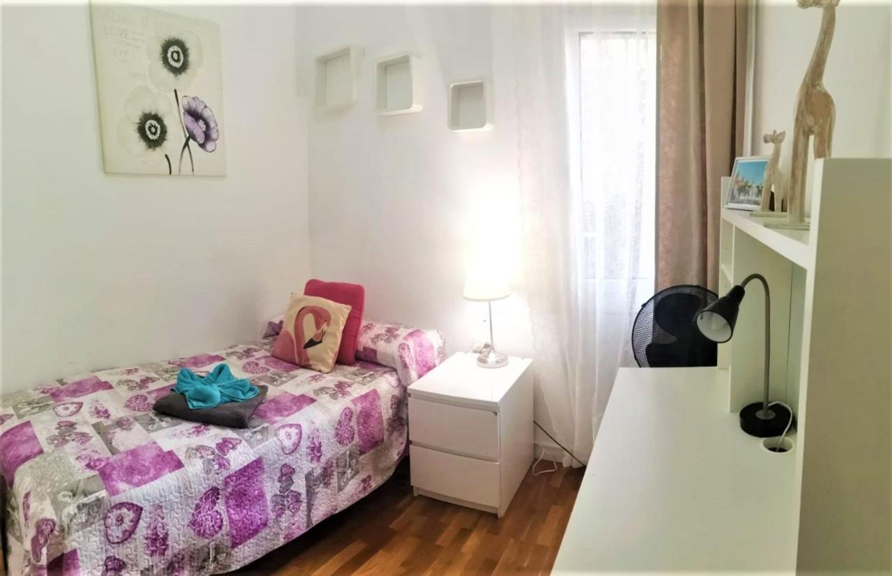 Rooms Arago Barcelona Kültér fotó