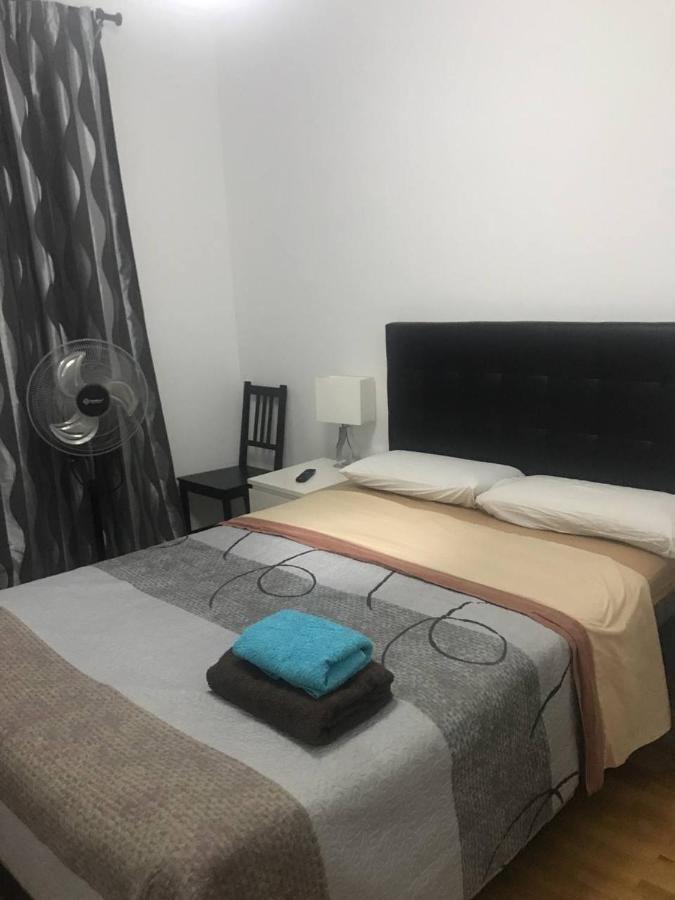 Rooms Arago Barcelona Kültér fotó