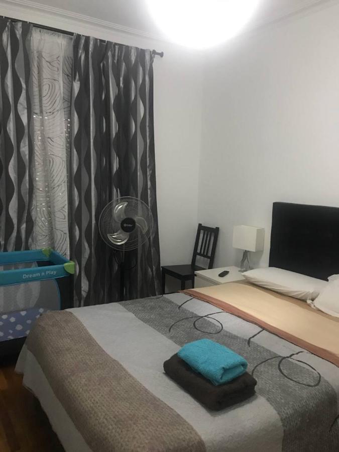 Rooms Arago Barcelona Kültér fotó