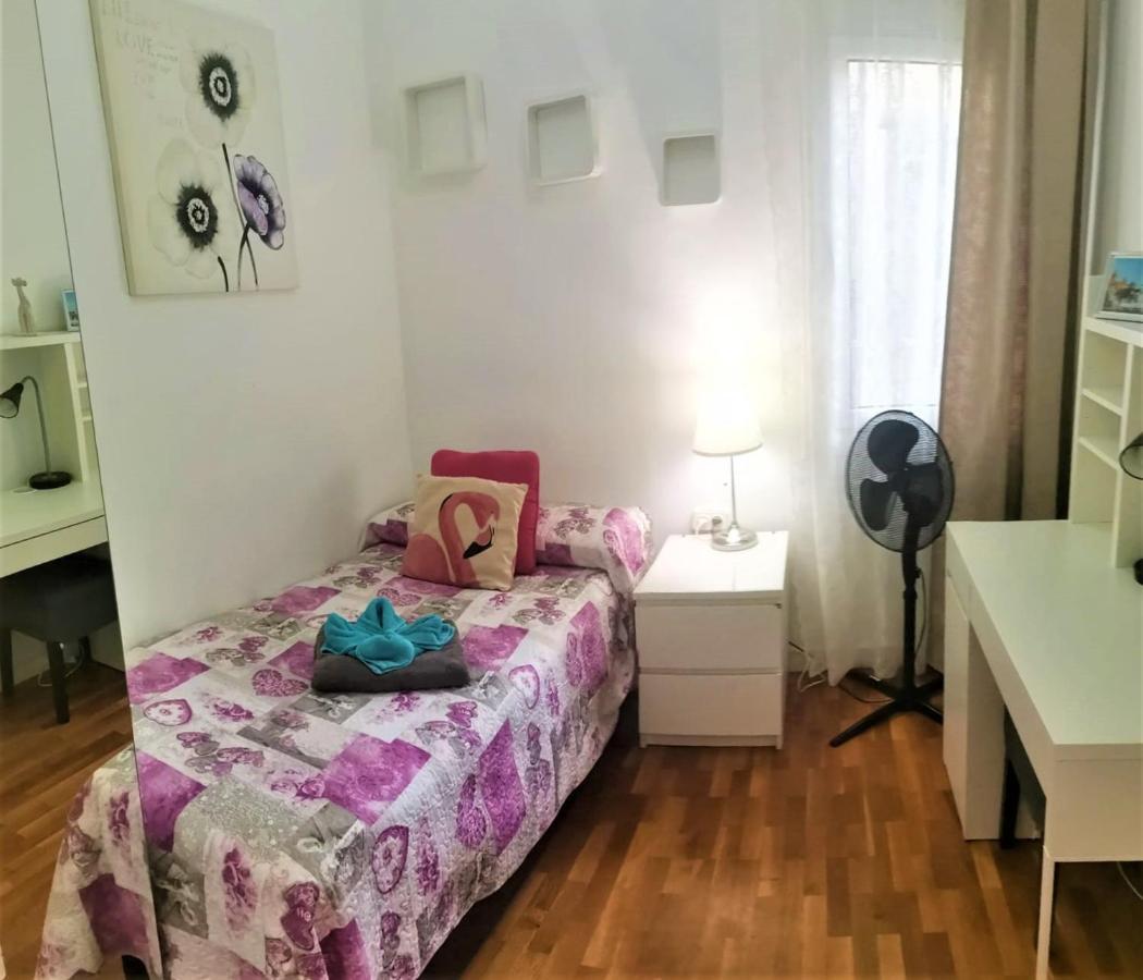 Rooms Arago Barcelona Kültér fotó