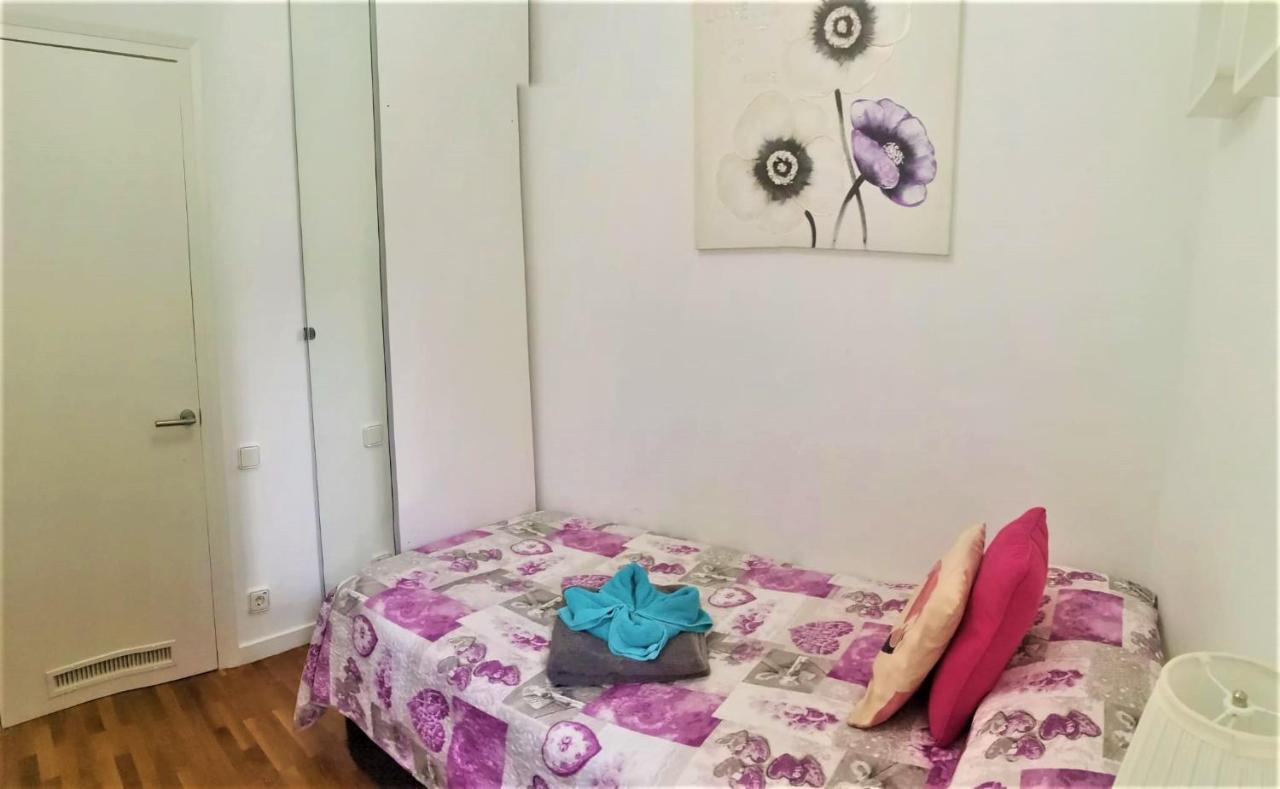 Rooms Arago Barcelona Kültér fotó
