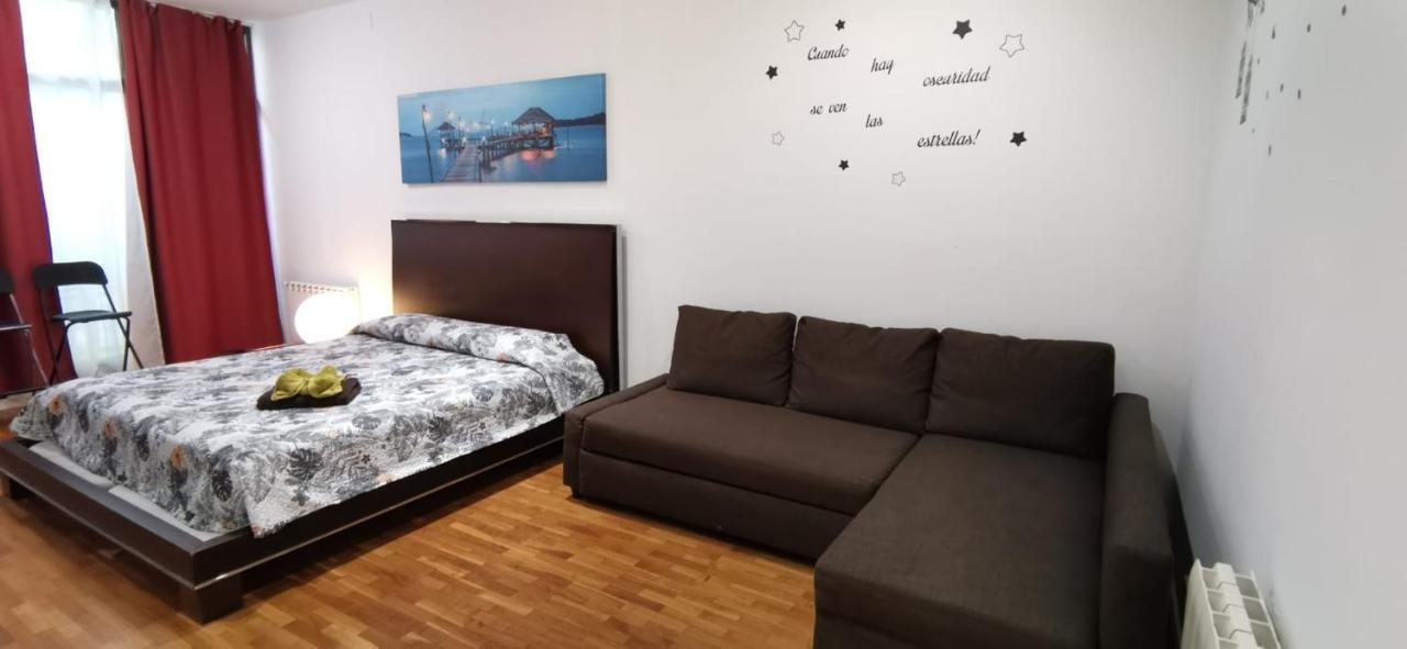 Rooms Arago Barcelona Kültér fotó