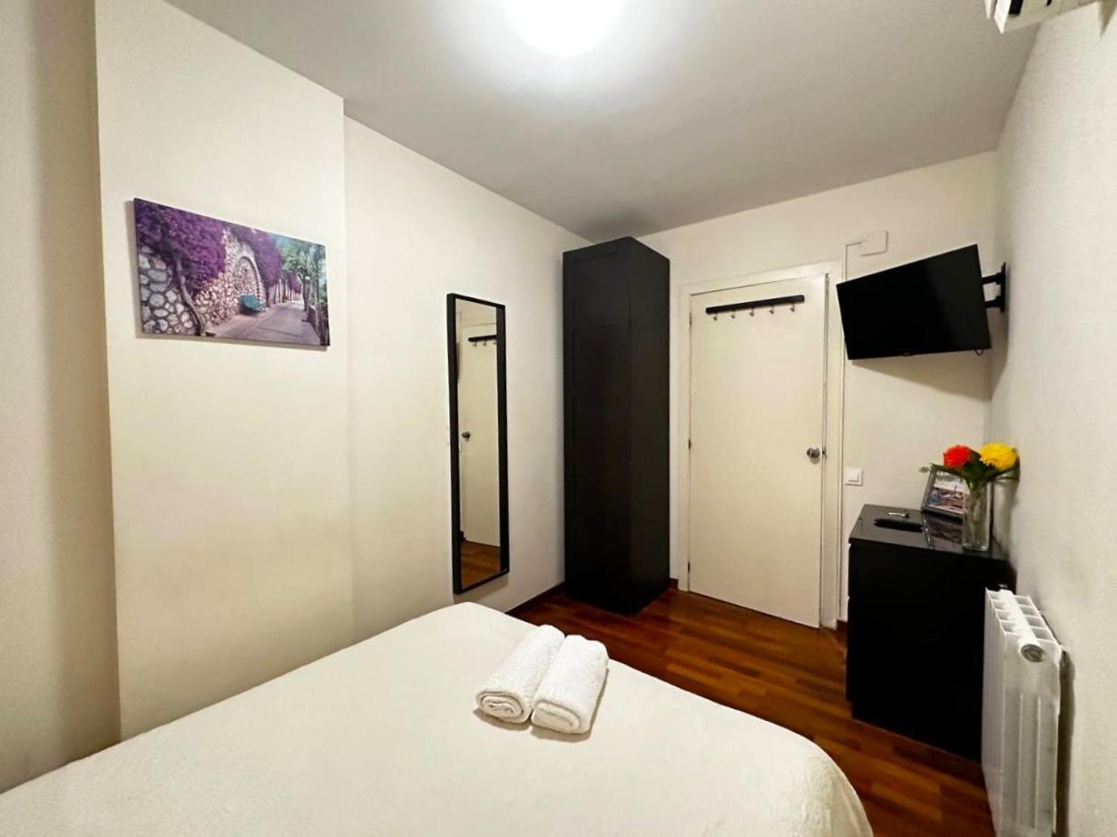 Rooms Arago Barcelona Kültér fotó
