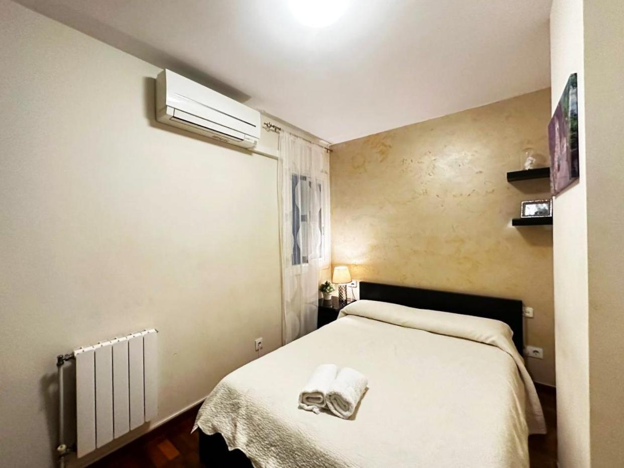 Rooms Arago Barcelona Kültér fotó