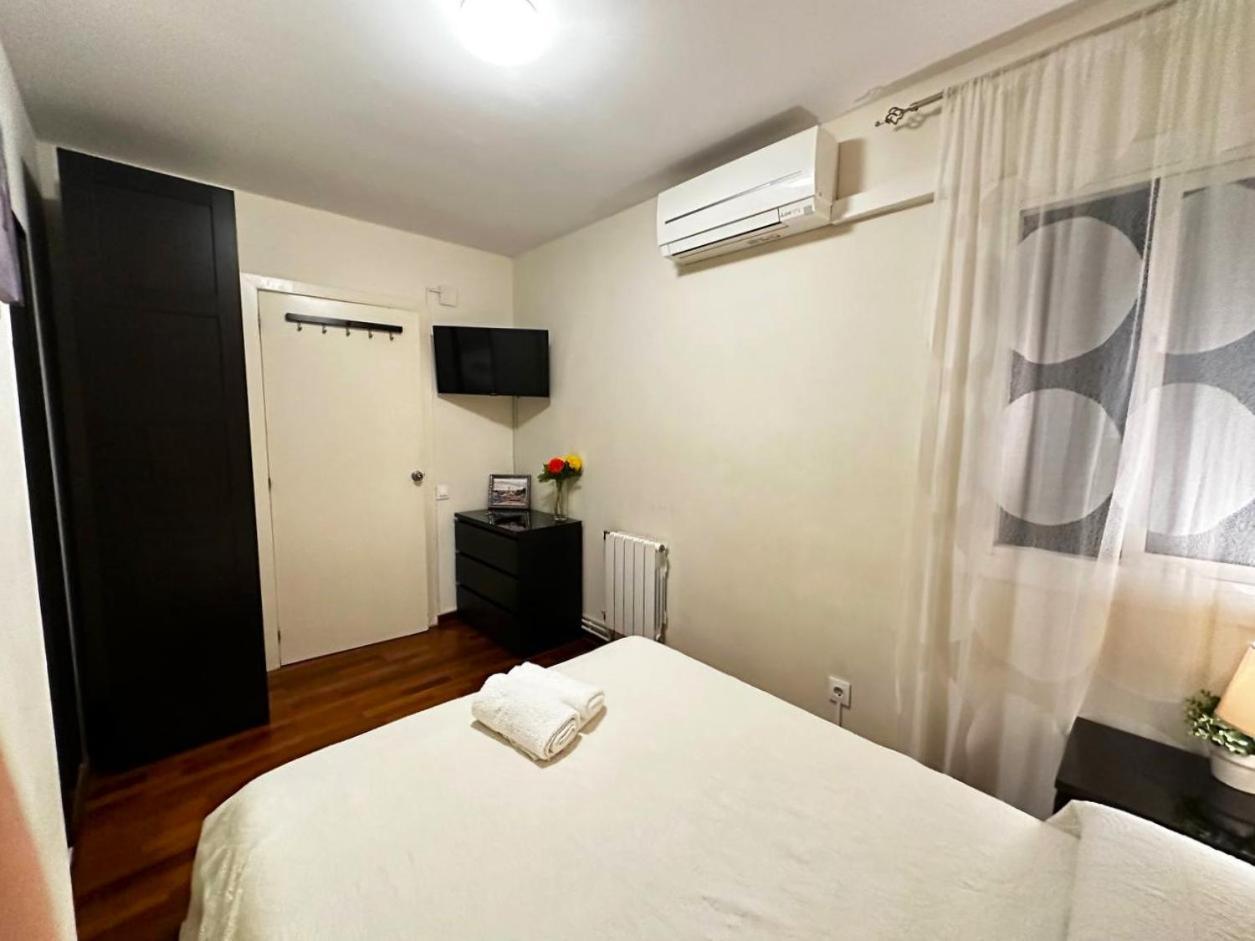 Rooms Arago Barcelona Kültér fotó