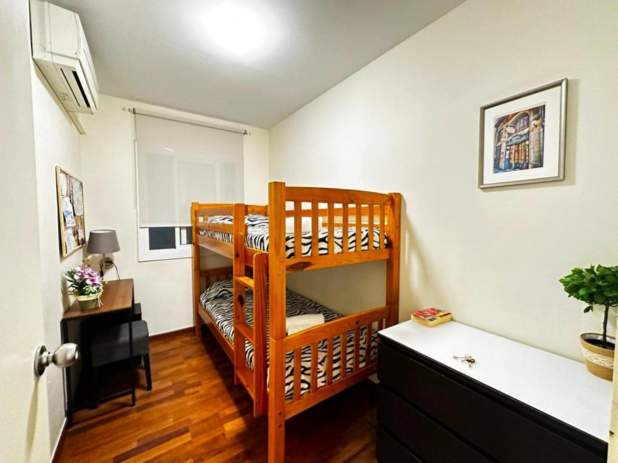 Rooms Arago Barcelona Kültér fotó