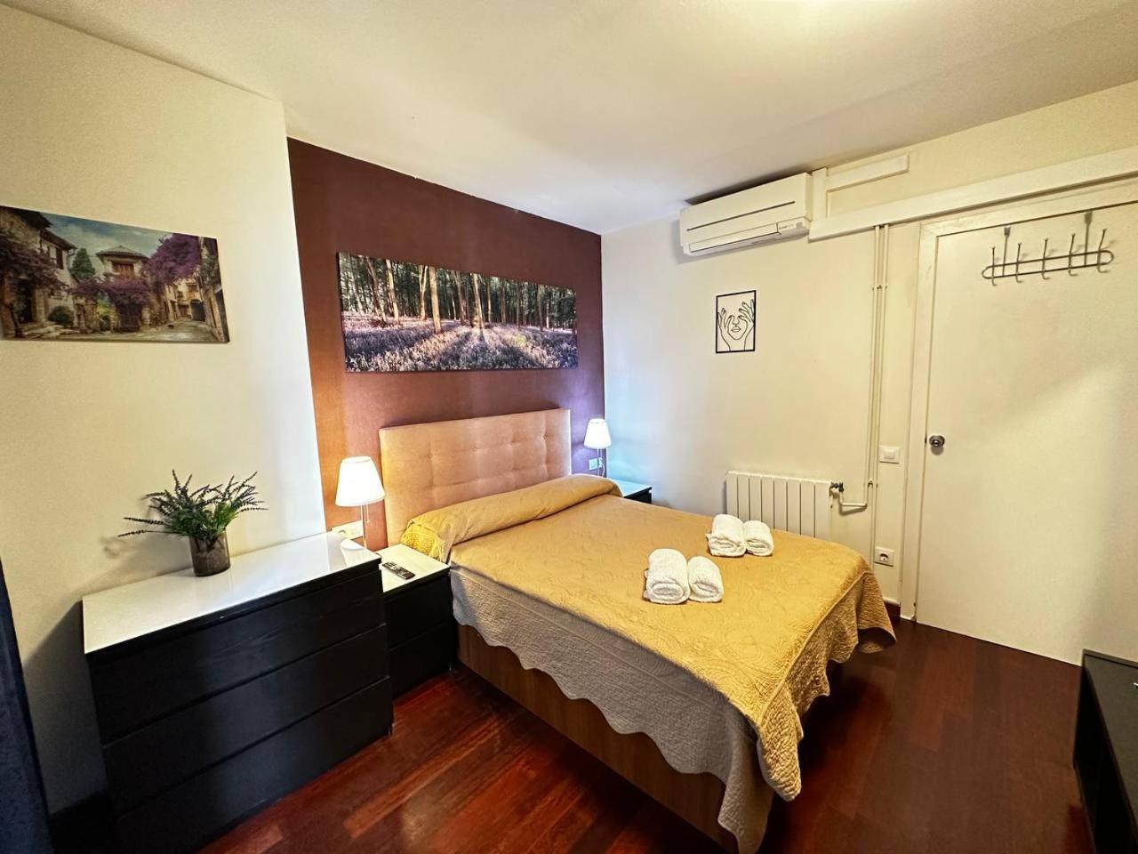 Rooms Arago Barcelona Kültér fotó