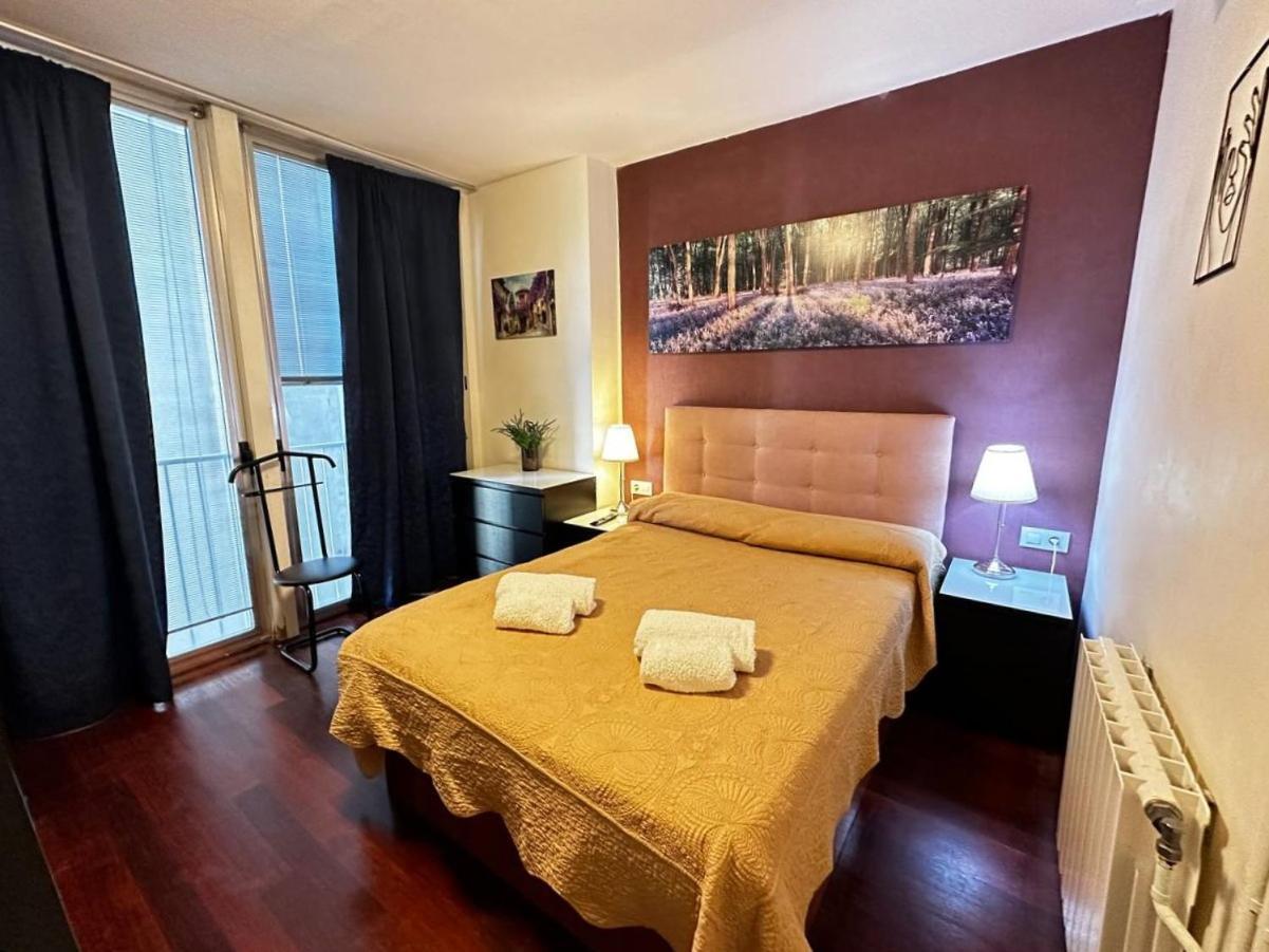 Rooms Arago Barcelona Kültér fotó