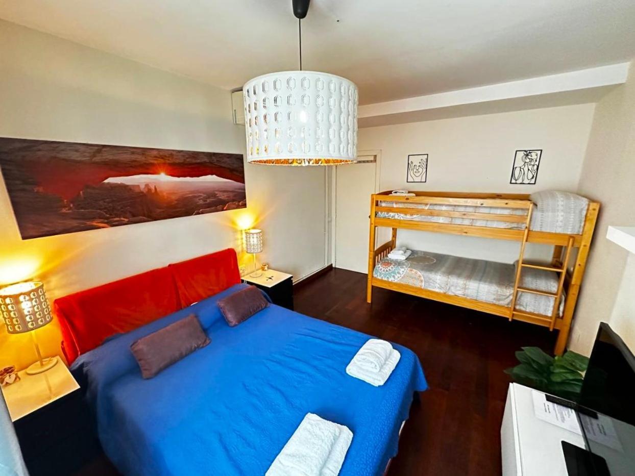 Rooms Arago Barcelona Kültér fotó