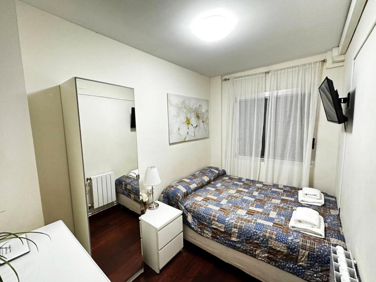 Rooms Arago Barcelona Kültér fotó