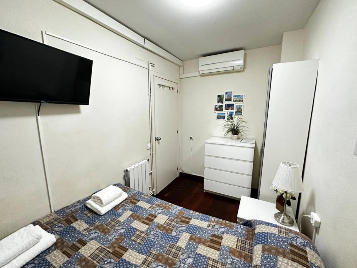 Rooms Arago Barcelona Kültér fotó