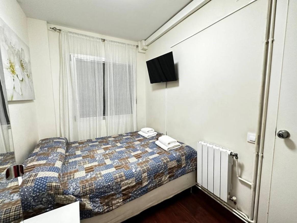 Rooms Arago Barcelona Kültér fotó